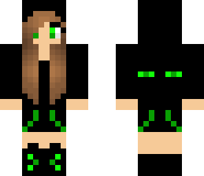 endergirl