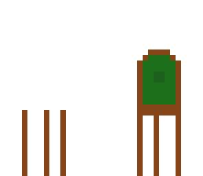 mr chair