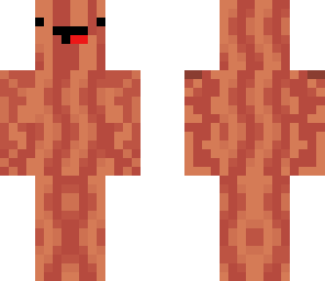 bacon final edit