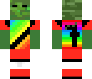 team zombie