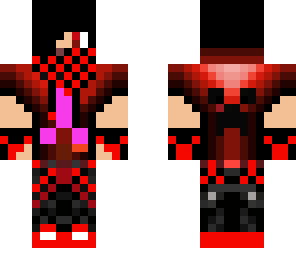 loller9's second skin