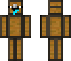 chest derp