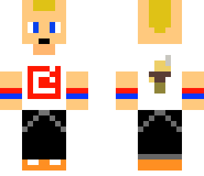 mohawk adventurer