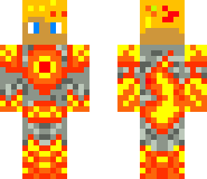 fire fix