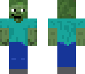 funny zombie