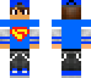 super cap