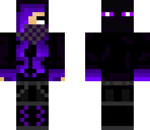 punk endergirl