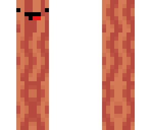 bacon strips