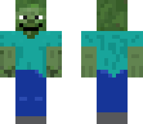 funny zombie version 2