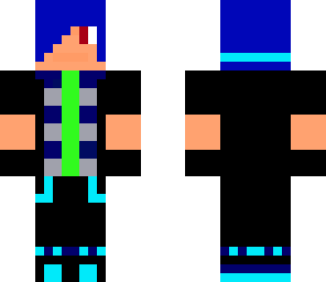 my best skin ever 2