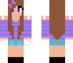 normal girl 2