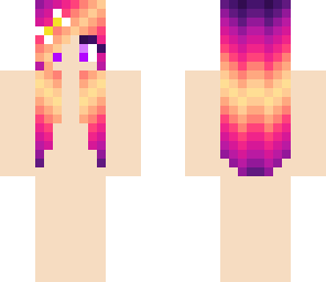 cute hair base