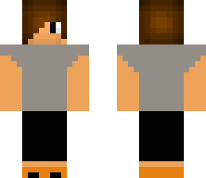 boy skin