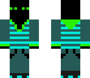 cool endermen