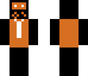gameboy orange