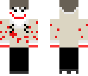 jeff the killer