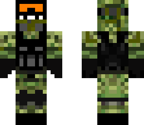 italian snowman soldier