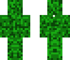 green man