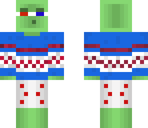 sweater slime
