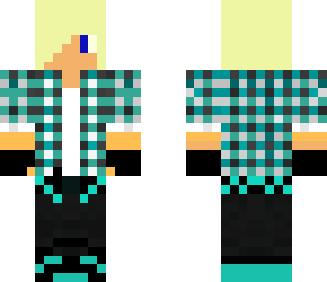 blondy