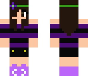 new skin
