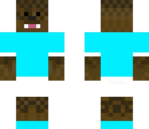 blue bacca