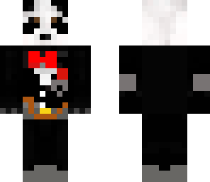 peter pandaa