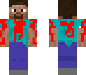 beheaded