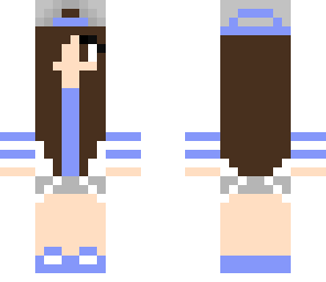 cute gamer girl
