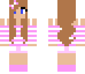normal girl 3