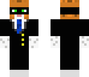 fancy cat