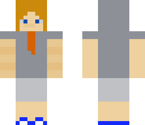 boy skin like the one i did