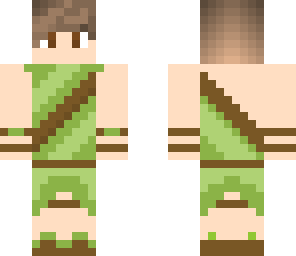 tree elf