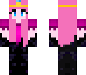 obsidian bubblegum