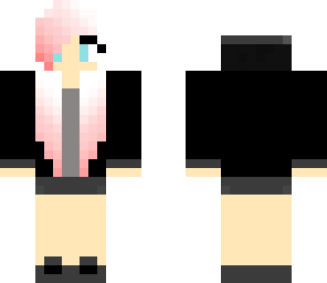 emo girl
