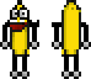 banana