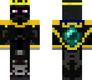 ender king