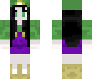 ringako luigi skin