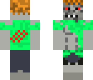 mutand transformation