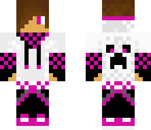 pink creeper