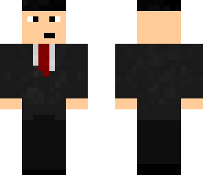 mafia or detective skin