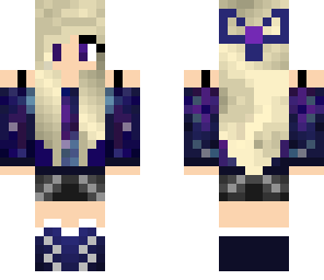 space kid with bow