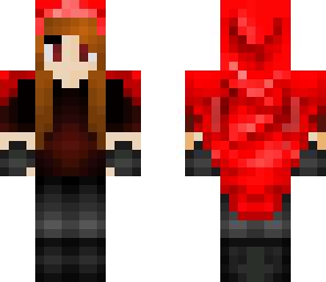 red riding hood