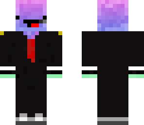 derpy rainbow suit