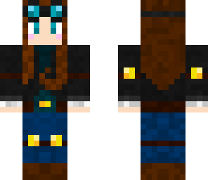 dan tdm girl