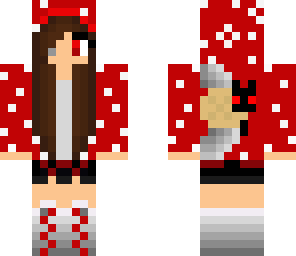 tac nayn girl