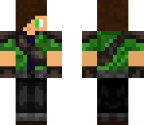 elven warrior