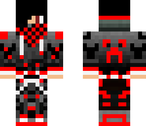 redstone guy edited
