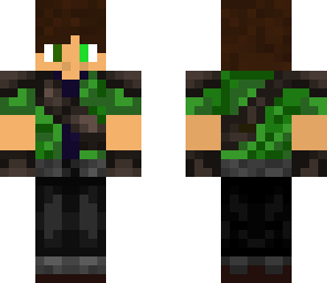 elven warrior