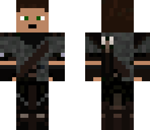 hunter